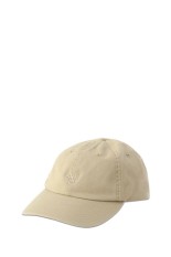 Washed Chino Cap - Beige (S25FP072)