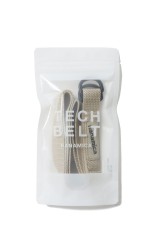 Tech Belt - Beige (SURF209)