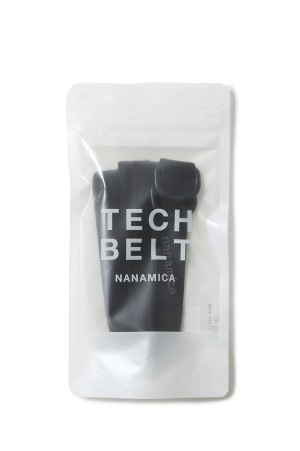 Tech Belt - Black (SURF209)