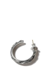 Ornament Earring/Silver(RX-804)