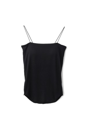 トップス Cupin Flatseam Camisole Cupin Flatseam Camisole -ECRU(12410616) | セレクトショップ