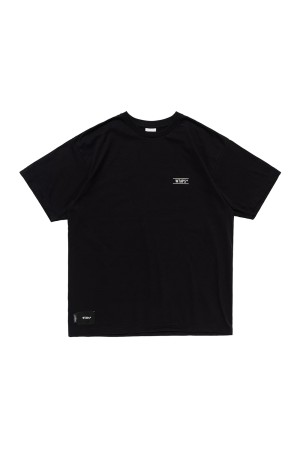 CONTAINING 02 / SS / COTTON / WHITE (251ATDT-STM10S