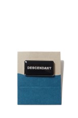 HANGG WIDE CARD CASE TAKES HANDS - BLUE (251THDS-AC04) | セレクト