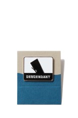 KEEP ROLLING 57mm Classic Yo-Yo TYPE-X - GLOW IN THE DARK (251FTDS