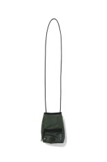 HANGG NARROW LIP CASE TAKES HANDS - OLIVE DRAB (252THDS-AC03
