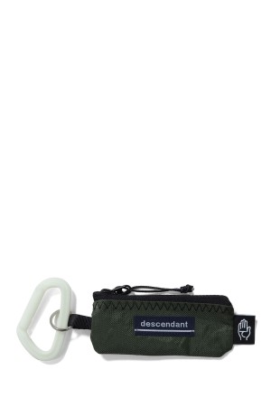 HANGG NARROW LIP CASE TAKES HANDS - OLIVE DRAB (252THDS-AC03