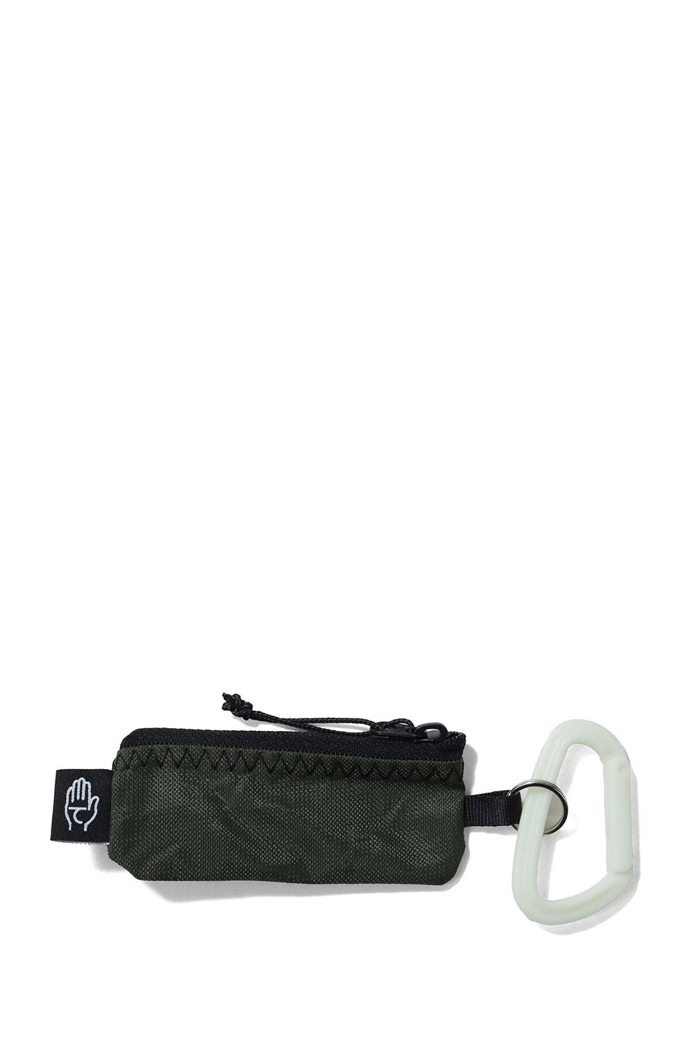 HANGG NARROW LIP CASE TAKES HANDS - OLIVE DRAB (252THDS-AC03