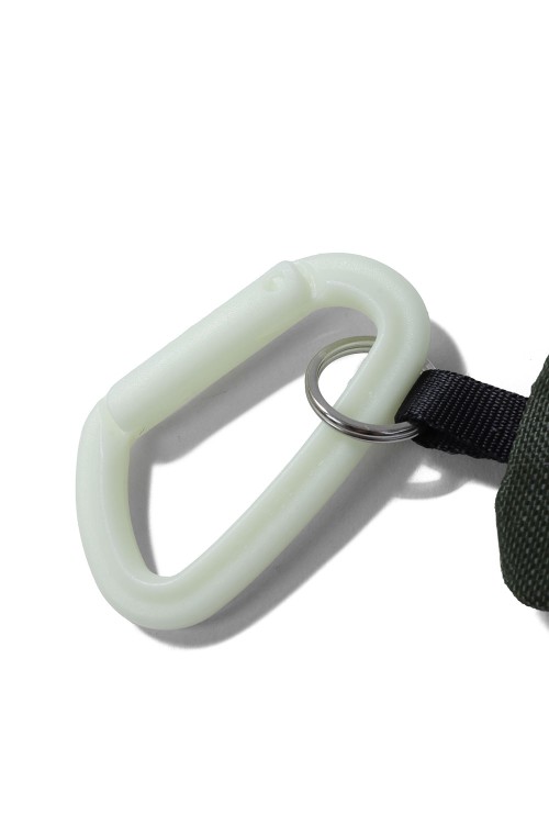 HANGG NARROW LIP CASE TAKES HANDS - OLIVE DRAB (252THDS-AC03