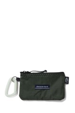 HANGG WIDE CARD CASE TAKES HANDS - BLUE (251THDS-AC04) | セレクト