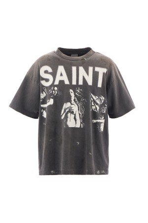 美品 正規24SS SAINT MICHAEL カラフルセント 615P▲ SAINT Mxxxxxx | AYIN