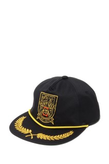 CAP / EYE / BLACK (SM-HR1-0000-088)