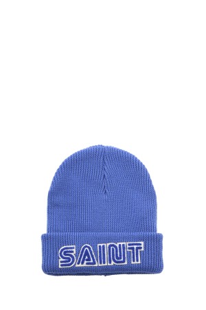 SG_KNIT CAP / SAINT SEGA / BLUE (SM-HR1-0000-C66)
