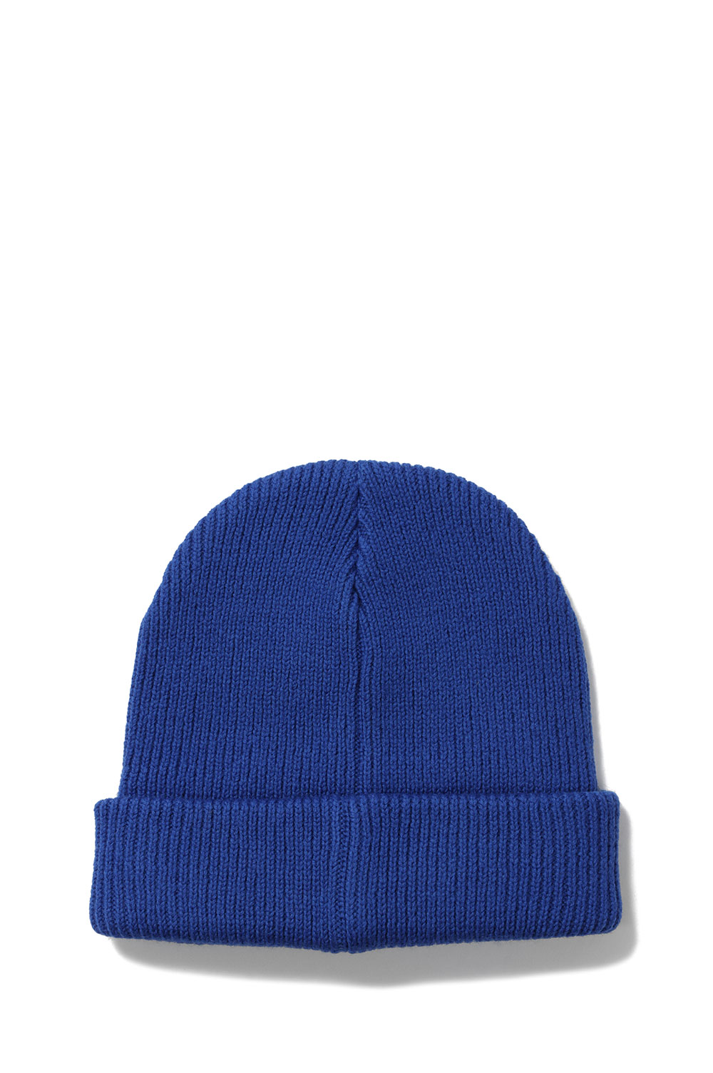 SG_KNIT CAP / SAINT SEGA / BLUE (SM-HR1-0000-C66) | セレクト