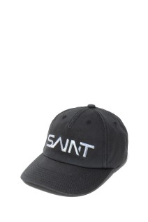 SRYM_CAP / SAINT SORAYAMA / BLACK (SM-HR1-0000-C81)