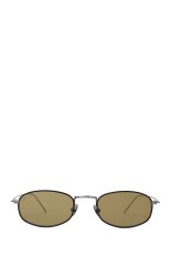 Icon - Silver &amp; Black / Olive ( 816497032055 )