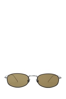 Icon - Silver & Black / Olive ( 816497032055 )