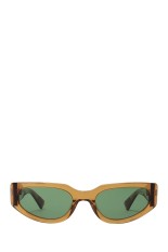Outsider - Caramel / Green ( 816497026436 )