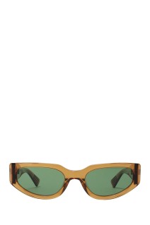 Outsider - Caramel / Green ( 816497026436 )