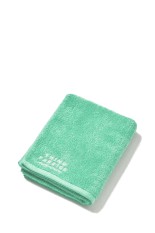 TIP TOP365 face towel - OPAL GREEN (TFOT-100)