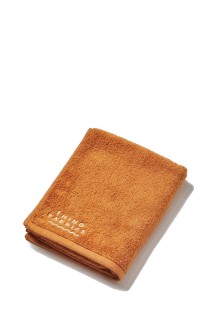 TIP TOP365 face towel - OPAL GREEN (TFOT-100)
