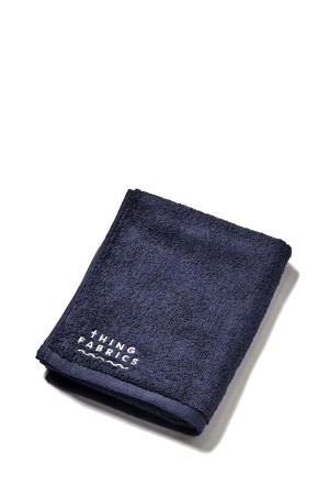 TIP TOP365 face towel - GREY (TFOT-100)