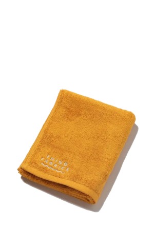 TIP TOP365 face towel - GREY (TFOT-100)