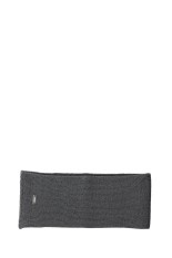 Silk Hair Band - GRAY (hp0124)