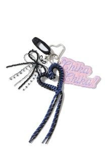 Charm -Pink (CZ-25214)