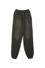 Rib Pants - Gray (CP-25203)