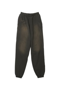 Rib Pants - Gray (CP-25203)