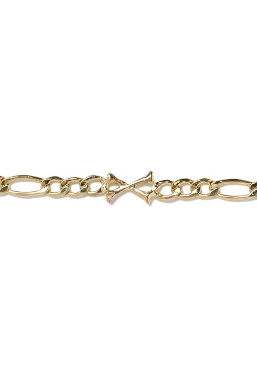 アクセサリー VINNY/NECKLACE/GOLD. K10. GRILLZ JEWELZ VINNY / NECKLACE / GOLD. K10. GRILLZ JEWELZ (251GJGJD-AC01
