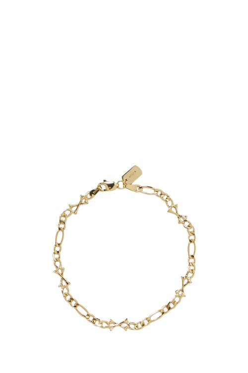 アクセサリー VINNY 03/BRACELET/GOLD.K10/GRILLZ JEWELZ VINNY 03/BRACELET/GOLD.K10/GRILLZ JEWELZ
