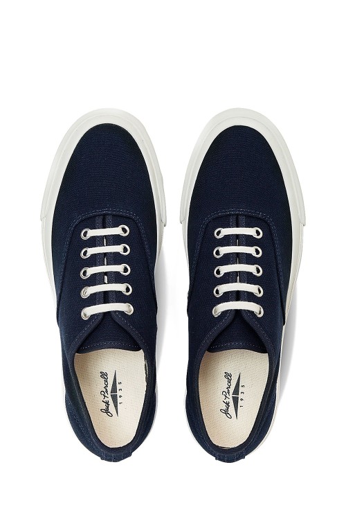 激安スーパーの“売上対決” JACK セレクトショップ | NAVY - CIRCULARVAMP 1935 PURCELL 靴
