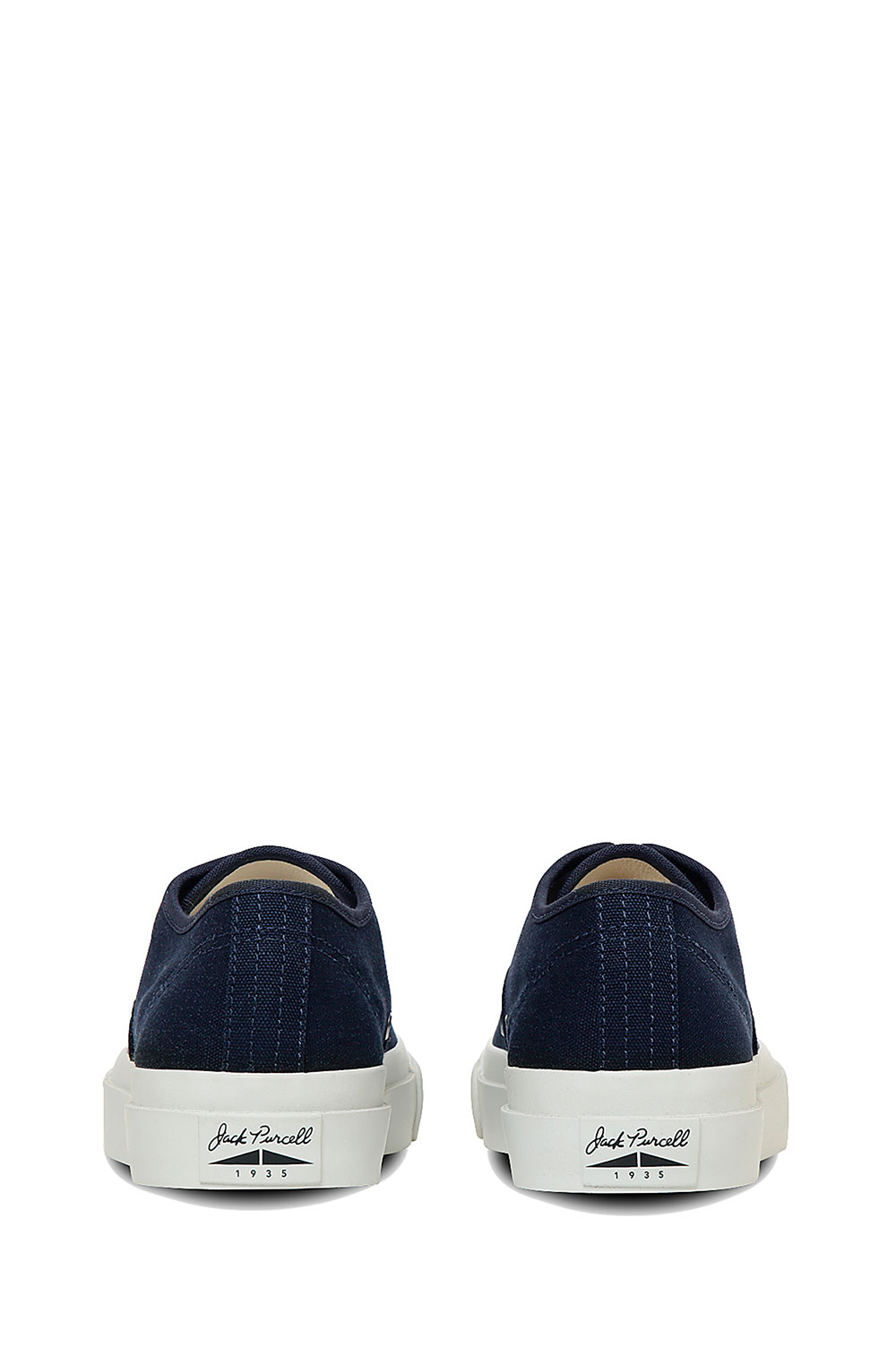 JACK PURCELL 1935 CIRCULARVAMP - NAVY | セレクトショップ