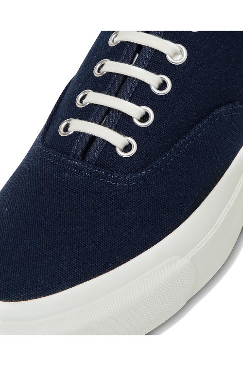JACK PURCELL 1935 CIRCULARVAMP - NAVY | セレクトショップ