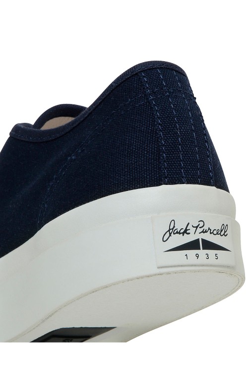 JACK PURCELL 1935 CIRCULARVAMP - NAVY | セレクトショップ