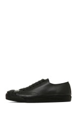 JACK PURCELL 1935 LOAFER - BLACK MONOCHROME | セレクトショップ