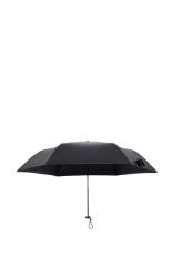 HEATBLOCK CORDURA(R) Fabric Lightweight folding - BLACK (A2740)