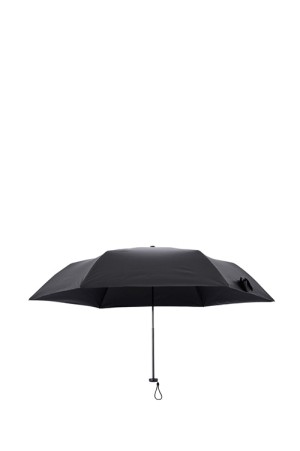 HEATBLOCK CORDURA(R) Fabric Lightweight folding - BLACK (A2740)