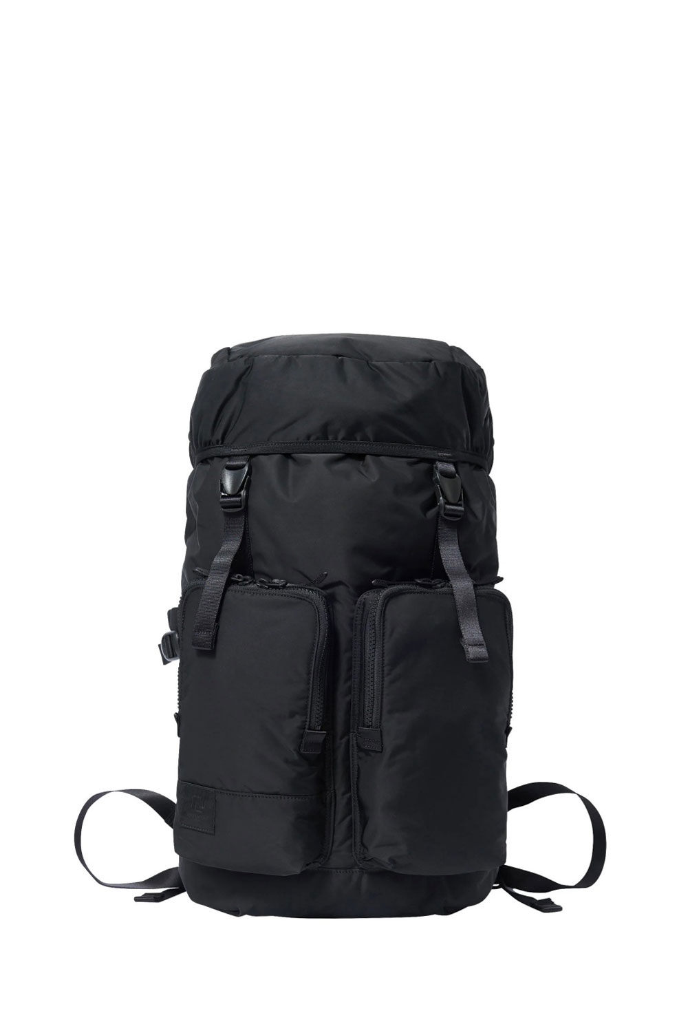 BACK PACK (L) / BLACK (B011082) | セレクトショップ｜DeepInsideinc