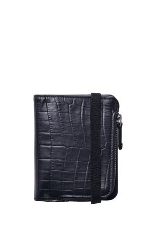 WALLET / BLACK (B028002)