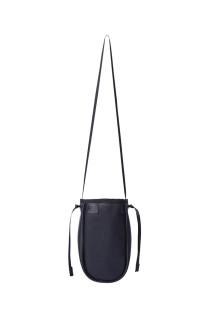 SHOULDER POUCH / BLACK (B026005)