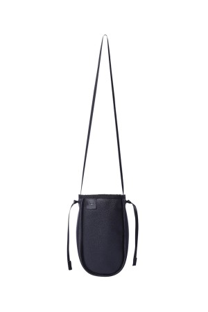 SHOULDER POUCH / BLACK (B026005)