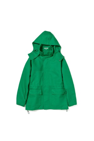 auralee silk hoody オーラリー シルク フーデイ ジャケット JKPT STORE / AURALEE