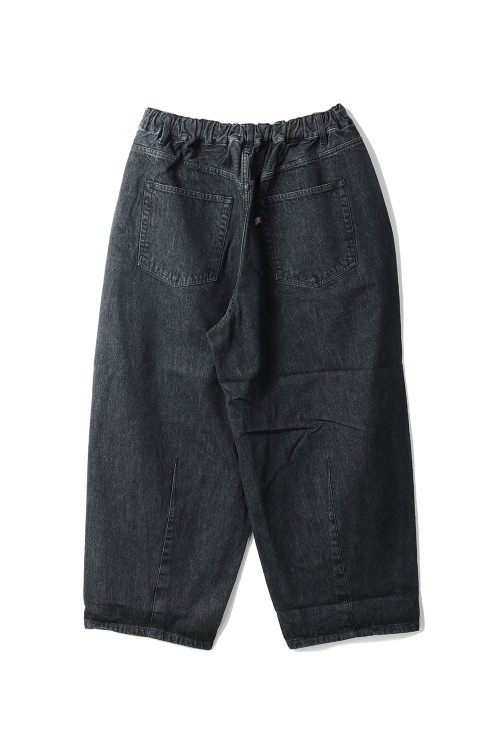 CLANE BALLOON SHORT PANTS ブラック新品未使用 BALLOON SHORT PANTS｜SKIRT/PANTS(スカート/パンツ)｜CLANE