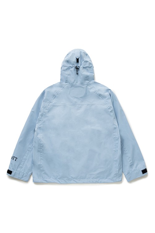 【新品未使用】BoTT WATERPROOF UTILITY JACKET M BoTT - 【残り一点】Waterproof Utility Jacket | ACRMTSM ONLINE STORE