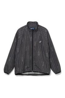 Lightweight Track Jacket - Light Blue