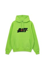 CoCo Zip Hoodie - Ash | セレクトショップ｜DeepInsideinc.com Store