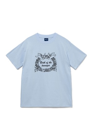 bott tシャツ 202511184010700651_LightBlue_3
