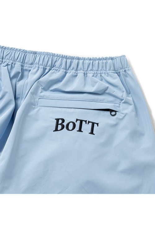 Waterproof Utility Pant - Light Blue | セレクトショップ